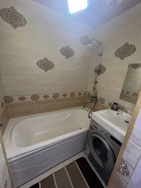 Аренда Яккасарай Новостройка<br />
Ориентир: Ресторан «Яккас — фото 2