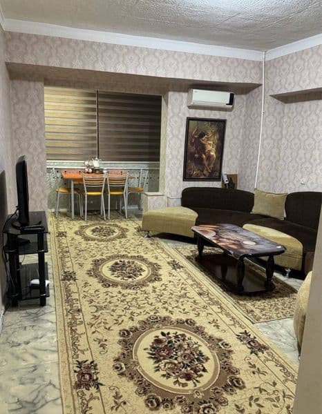 Ц-1<br />
2/5/9<br />
55 м2<br />
Для семьи или для одиноких