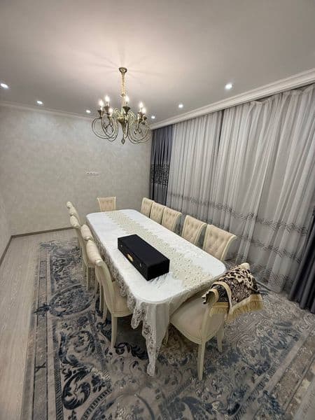 Аренда квартира Чиланзарский район Узбек фильм новастиройка  — фото 3