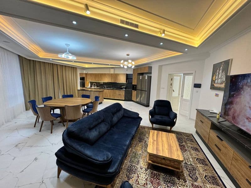 Юнусабадский район<br />
Алайский рынок<br />
ЖК Алайский Га — фото 2