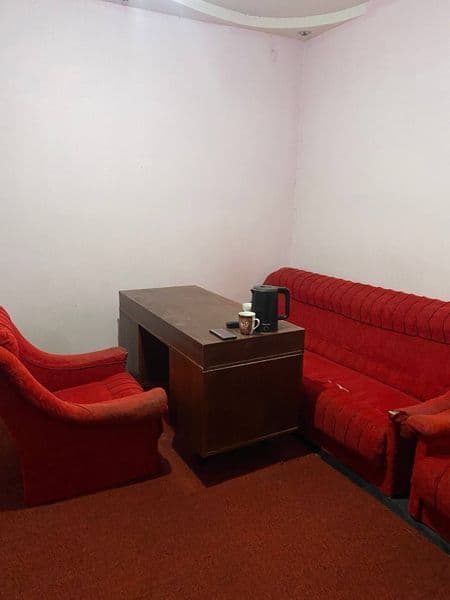 Сдаётся 3-комнатная квартира 90 м² для студентов, м. Минор ( — фото 3