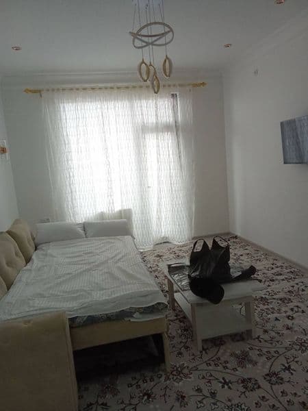 Аренда квартира<br />
Чилонзор узбек фильм <br />
1 хона<br  — фото 2