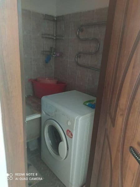 Mirobodda kvartira 2 honali oila yoki tartibli insonlarga <b — фото 4