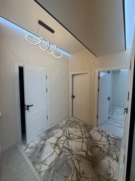 Сергели 5 мавзе. Янги қурилган уйга 500$ га ижарага қўйилади — фото 5