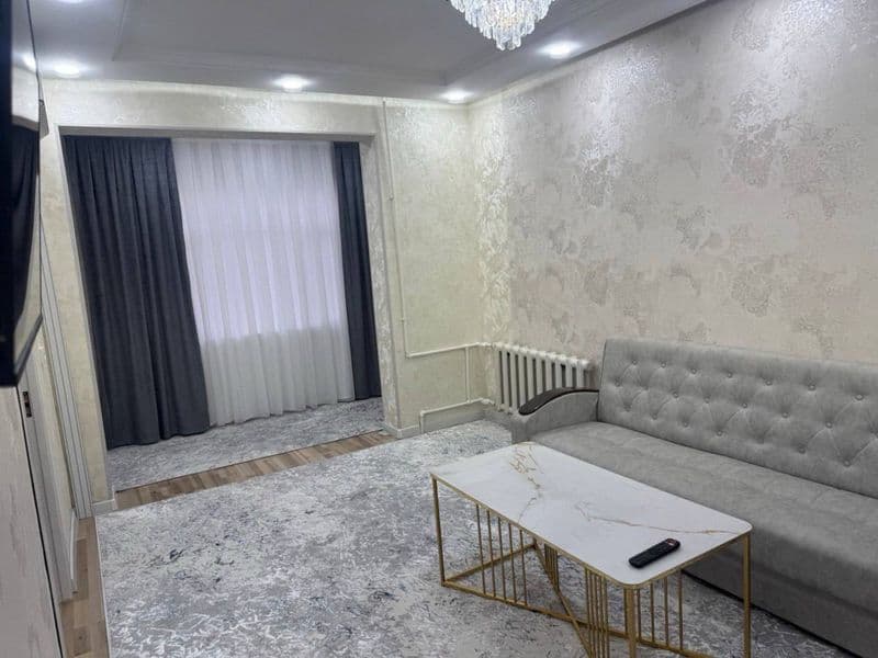 учтепа тумани ширин чоррахада квартира арендага берилади аку — фото 3