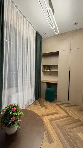 2-комнатная квартира 55 м² в Мирабадском районе, ЖК Greenwic — фото 5