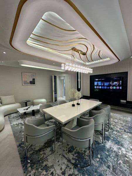 #Аренда #новостройка <br />
<br />
Район - Мирзо-улугбекский — фото 4