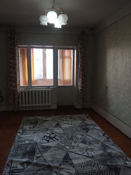 Квартира в аренду массив Кушбеги 1 комнатная только для семь — фото 3