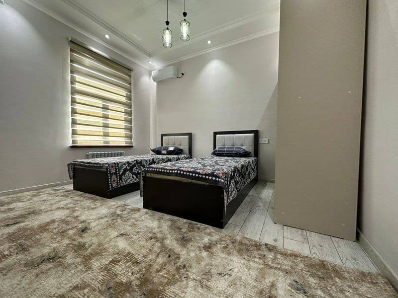 Предлагается в аренду изысканная 3-комнатная резиденция в со — фото 4