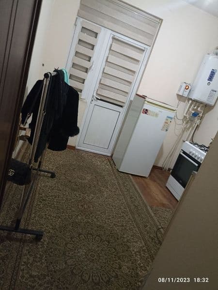 Сергили чоштепа метрони биринчи бекати навастройка дом оила  — фото 3