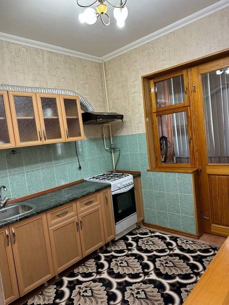 Сдаётся в аренду квартира <br />
Яшнабадский район Боткина Ш — фото 5