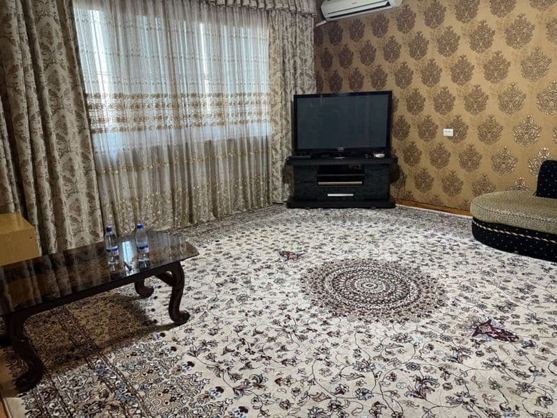 Сдается Квартира<br />
Адрес: Яшнабадский район<br />
Боткин — фото 2