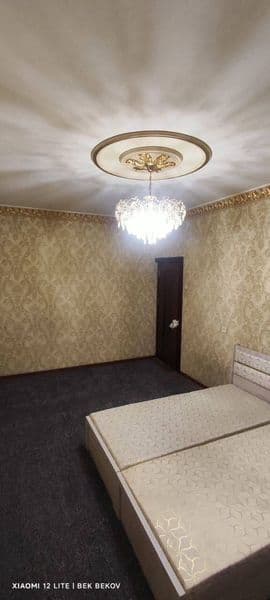 #Аренда <br />
Юнусобод 5-квартал <br />
3/3/5<br />
Шароитл — фото 3