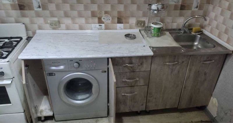 Максим горький<br />
1 комнатная<br />
3 этаж<br />
1/3/4<br — фото 4