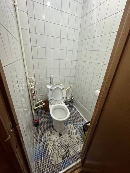 Квартира шерикликга болларга Чилонзор метрони ёнида 3хонали  — фото 5