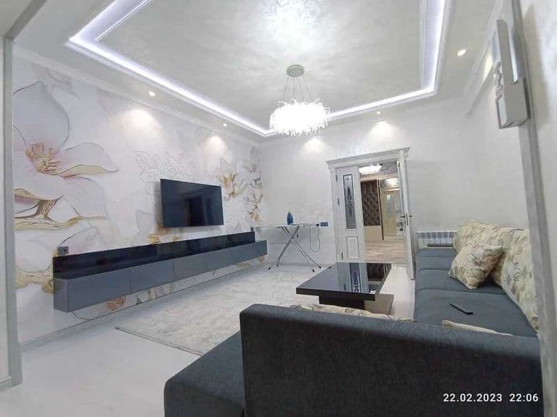 Сдаётся  Квартира в новостройке по Чехова <br />
Ориентир -к