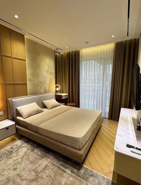 Шайхантахурский район <br />
ЖК ГАРДЕНС Ташкент сити <br />
 — фото 3