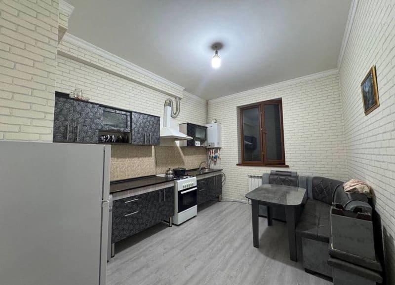 Паркентский<br />
На против эвоса<br />
2/5/7<br />
60 м2<br — фото 5