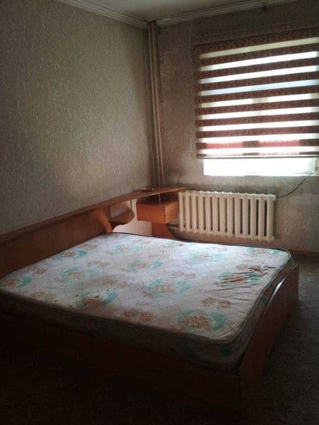 Сдам Квартиру <br />
Город - Ташкент<br />
Район - Мирабадск — фото 4