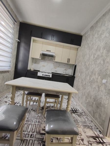 Сергели Спутник-16а новастройкада 2 хонали Янги квартира аре — фото 4