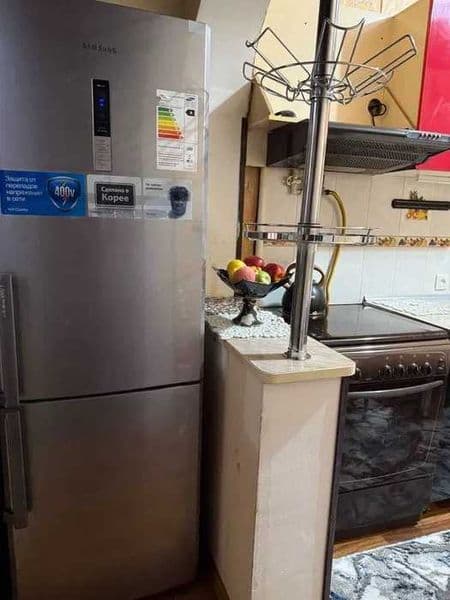 Квартира аренда 3-комн. Мирабадский район 100077<br />
ID: A — фото 3