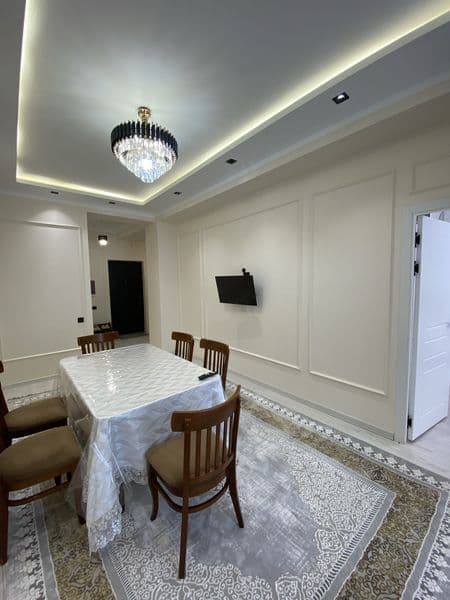 3-xona novostroyka 2- etaj<br />
Yashnobod tumani roxat krug — фото 2