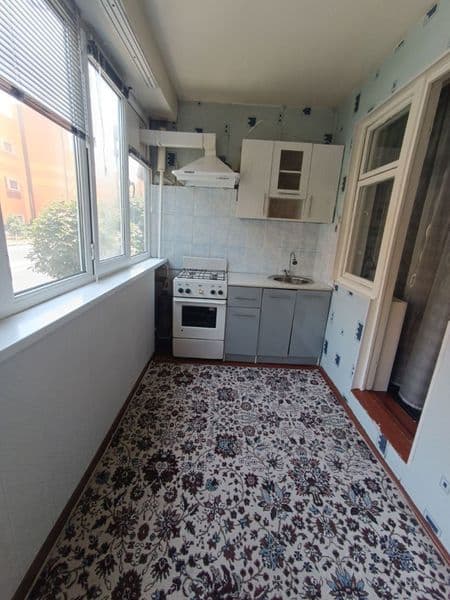 Аренда квартира <br />
Район - Алмазарский<br />
Ориентир -  — фото 3