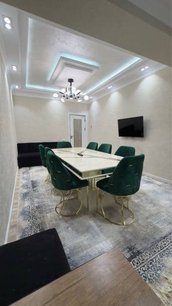 Аренда квартира на Мирзо Улугбекискый район 4 комната — фото 5