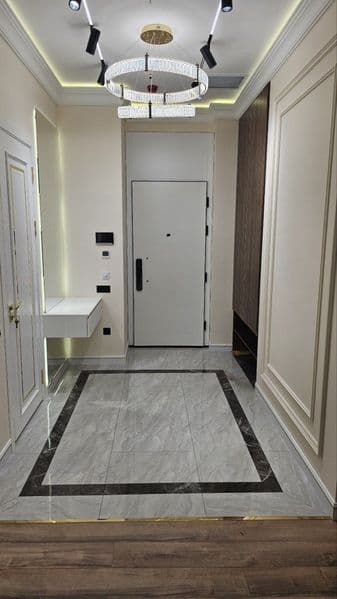 АРЕНДА КВАРТИРА!!!  <br />
НОВОСТРОЙКА <br />
ЖК "Nest one"  — фото 5