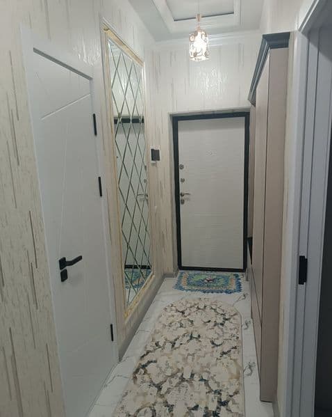 Chilonzor 19 kvartal Ilon ota masjid oldida kvartira sherikl