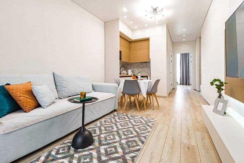 СДАМ КВАРТИРУ В АРЕНДУ <br />
<br />
1 комнатную квартиру на — фото 2