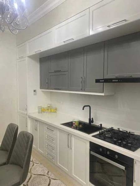 Сдаётся КЛАССНАЯ квартира<br />
<br />
• Район: Юнусабадский — фото 4