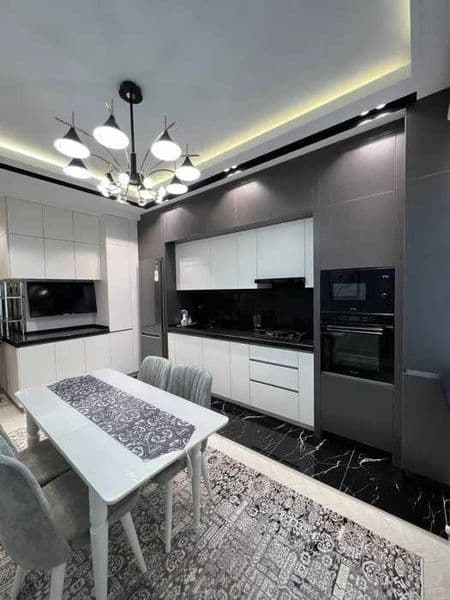 Сдаётся отличная и уютная квартира!<br />
<br />
 Район: Мир — фото 5