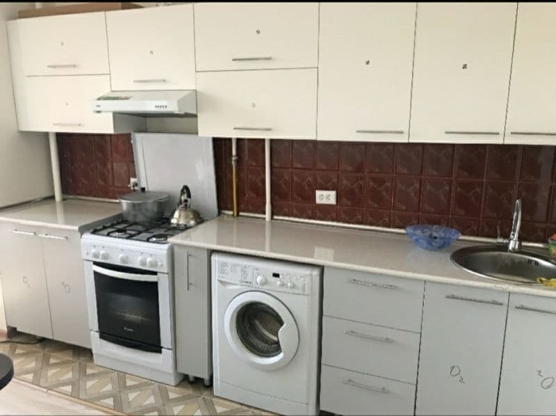 Сдаётся 2/8/9 с новым ремонтом и техникой на Ц6. <br />
Орие — фото 5