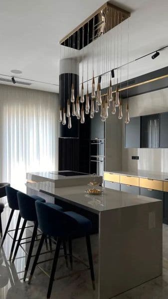 Миробод Авеню Терасса ж Басеном  Сдаётся безупречная квартир — фото 4