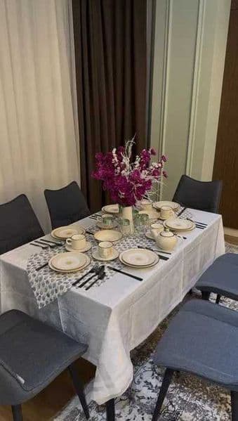 Мирабадский район Ойбек <br />
ЖК Oybek Imperial  <br />
<br — фото 3