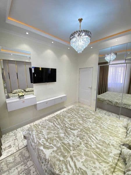 • Район: Яккасарай<br />
• Адрес: ЖК "Prestige Gardens"<br / — фото 5