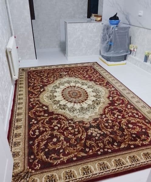 Kvartira ijaraga beriladi<br />
ID: A106<br />
<br />
Rayon: — фото 3