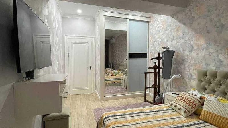 Район: Чиланзарский<br />
Адрес: Новза<br />
Ориентир: Катар — фото 2