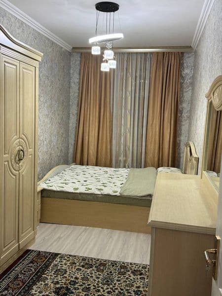 2 хонли 3 хона килинган Феруза массив хонадон 1 этаж ориенти — фото 4