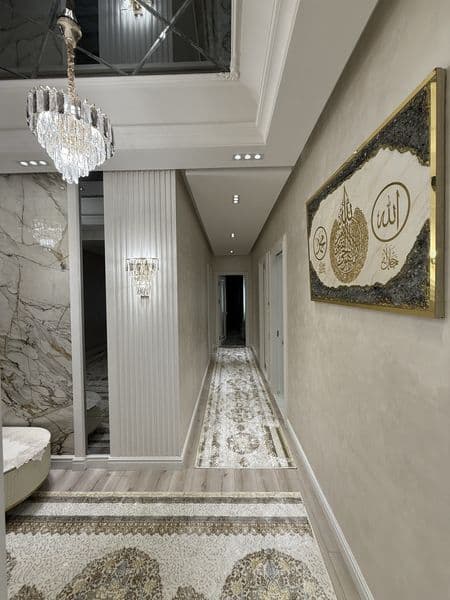 Аренда квартира:  <br />
#ШайханТахурский  район<br />
Ориен — фото 4