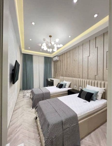 Шайхантахурский район <br />
Ташкент Сити <br />
Жк Gardens< — фото 4