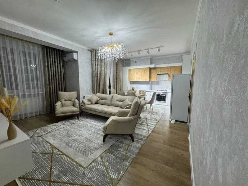 Зудлик билан яшашга тайёр хонадон Арендага берама!<br />
<br — фото 5