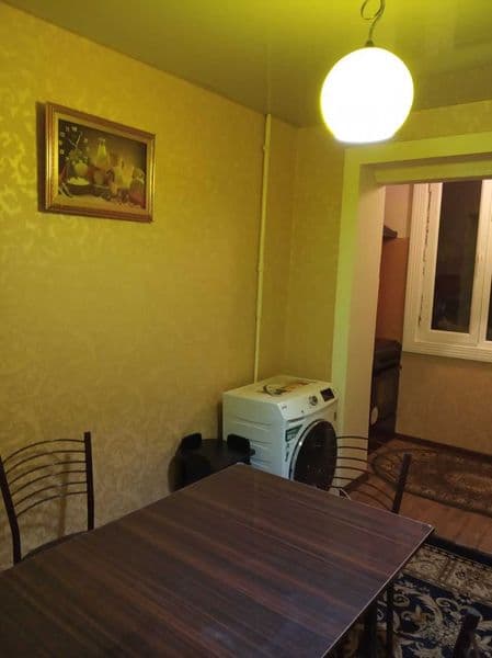 Сдам свою 1 комнатную квартиру. Чиланзарский район, 6 кварта — фото 2