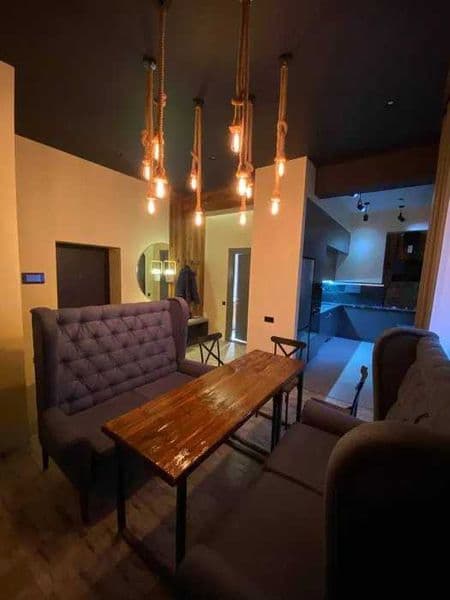 Сдаётся  Квартира на Новомосковском<br />
Ориентир - Кофейна — фото 5