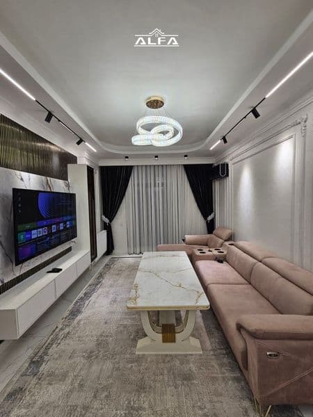 Gʻafur Gʻulom metro bekati<br />
Метро яқинида қулай квартир — фото 2