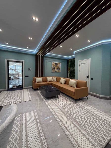 • Район: Шайхантаухрский<br />
• Ташкент Сити / ЖК Gardens<b — фото 2