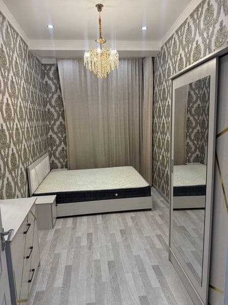 Сдаётся в аренду 2-комнатная квартира в новостройке<br />
Пл — фото 3