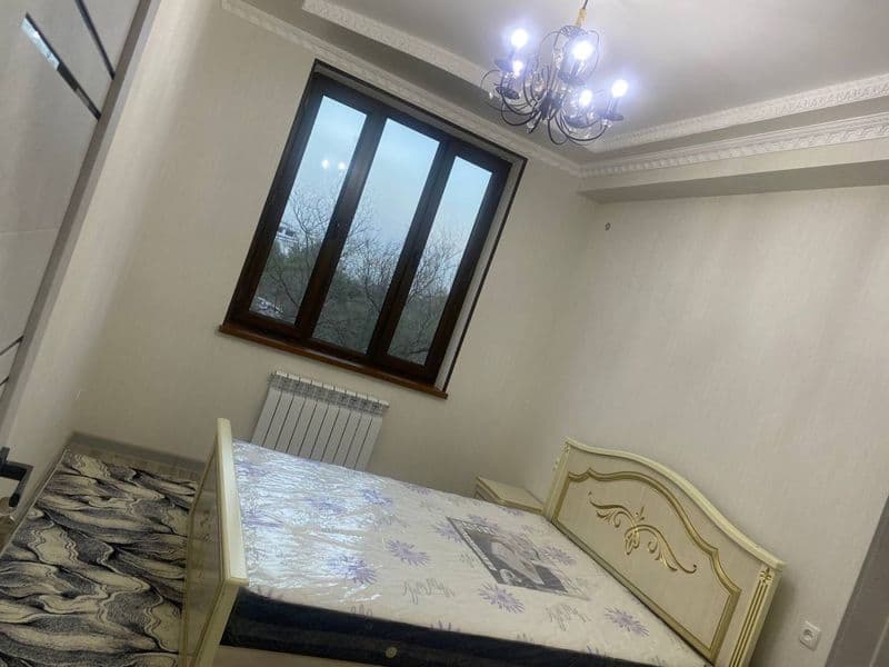 Яккасарай новостройка<br />
Новый ремонт никто не жил упаков — фото 2