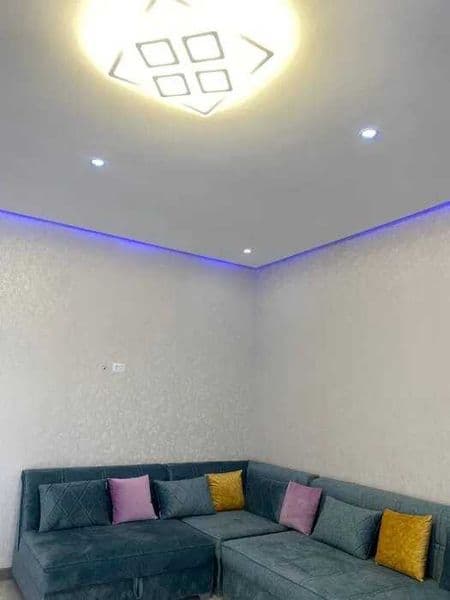 Сдаётся квартира на Сергелях 4-станция‼️<br />
Ориентир -  К — фото 2